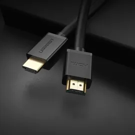 UGREEN Hdmi-kabel 4K 30hz 3d 10m Schwarz