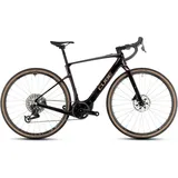 28 Zoll XL solareclipse'n'bronze