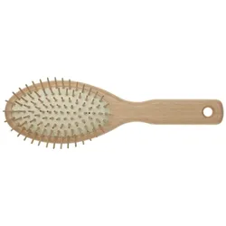 Efalock Pneumassagebürste 1826 9rhg