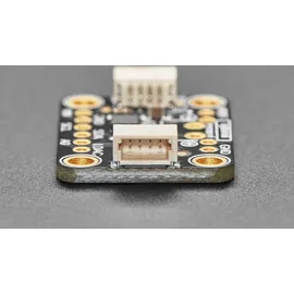 Adafruit AD5693R Breakout Board, 16-Bit DAC with I2C Interface,