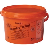 Sopro Racofix 8700 1:3 Raumteile (Wasser/Mörtel) 15kg Eimer SOPRO