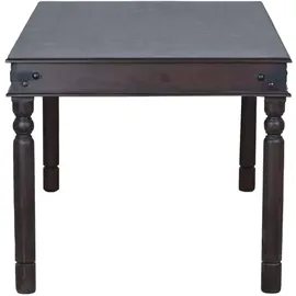 MiaMöbel Colombo 180 x 76 x 90 cm braun