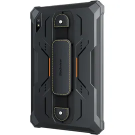 Blackview Active 8 Pro 8 GB RAM 256 GB Schwarz