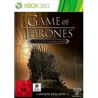 Game of Thrones - A Telltale Games Series