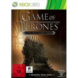 Game of Thrones - A Telltale Games Series