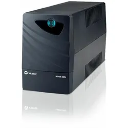 Unterbrechungsfreies Stromversorgungssystem Interaktiv USV Vertiv LI32111CT00