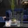 LEONARDO Vase Novara 24 cm Glas Transparent Klar M (Medium)