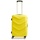 Stratic Arrow 2 4-Rollen 65 cm / 69 l yellow