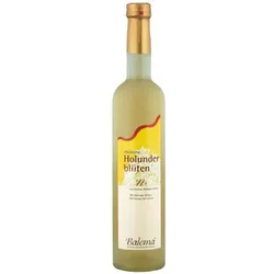 Balema Holunderblüten Genuss 0,5L
