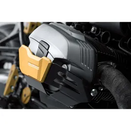 SW-Motech Zylinderschutz - Golden. BMW R 1200 R/gs/adventure/r Nine T Motor-schieberegler gold