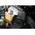 SW-Motech Zylinderschutz - Golden. BMW R 1200 R/gs/adventure/r Nine T Motor-schieberegler gold
