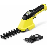 Kärcher Kärcher, Kehrmaschine, GSH 2 Plus
