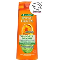 Garnier Goodbye Damage Shampoo 400 ml
