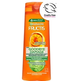 Garnier Goodbye Damage Shampoo 400 ml