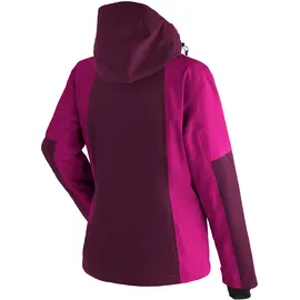 Maier Sports Manzaneda Jacke (Größe XXL, pink)