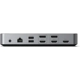 Satechi USB-C® Dockingstation ST-D4KTM-EU