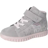 Ricosta Jeannie Kurzstiefel grau | Grau - 32