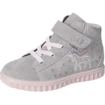 Ricosta Jeannie Kurzstiefel grau | Grau - 32