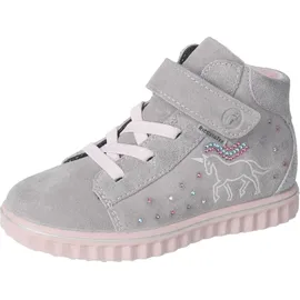 Ricosta Jeannie Kurzstiefel grau | Grau - 32