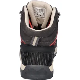 CMP Kinder Rigel MID WP Schuhe (Größe 41, grau)