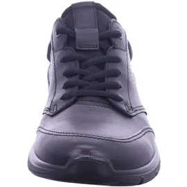 ECCO Irving Herren Schwarz 48
