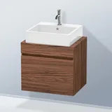 Duravit DuraStyle Waschtischunterschrank, 1 Auszug, DS530002121,