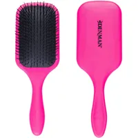 Denman D90L Tangle Tamer Ultra (Pink)