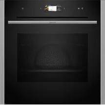 Neff B24FS33N0 Dampfbackofen