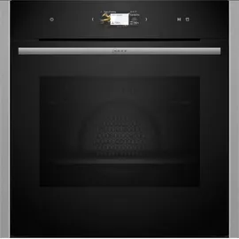Neff B24FS33N0 Dampfbackofen