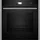 Neff B24FS33N0 Dampfbackofen