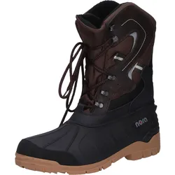 Nora Spirale Till Canadian Boot Gr. 45 One Size