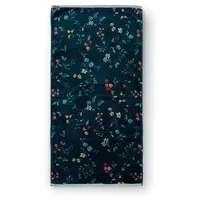 Pip Studio Duschtuch Les Fleurs 70 x 140 cm
