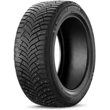 Michelin X-Ice North 4 195/65 R15 95T XL