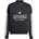adidas House of Tiro Fleece 1/2-Zip Trainingsjacke Herren - schwa
