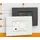 Vemer KEO-B Unterputzthermostat Drehknopf batteriebetrieben
