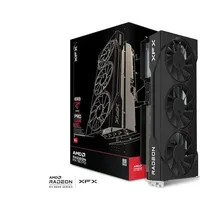 Pine Technology XFX Swift Radeon RX 9070 OC Triple