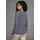 KangaROOS V-Ausschnitt-Pullover Blau 36/38
