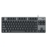 Logitech K835 TKL TTC Rot DE