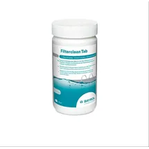 BAYROL DEUTSCHLAND GMBH Filterclean Tab 1 kg