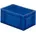 L300xB200xH145mm blau Seitenwände