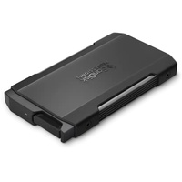 SanDisk Professional PRO-BLADE Transport 4 TB USB-C 3.2