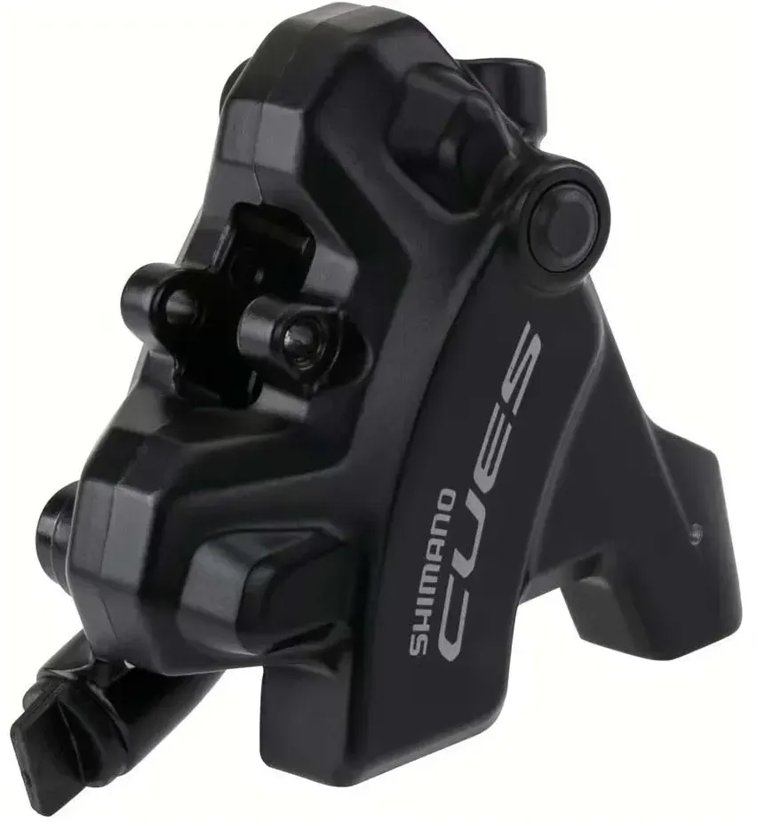 Shimano Ebru6030rdrxs Bremssattel - Multicolor - One Size