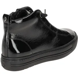 Paul Green Sneaker Damen Schwarz 39
