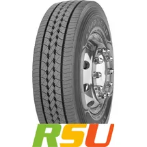 Goodyear Kmax S A HL M+S 3PMSF 355/50 R22.5 156K Ganzjahresreifen