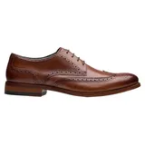 CLARKS CraftJames Tip Herren Braun 46