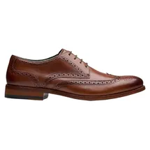 CLARKS CraftJames Tip Herren Braun 46