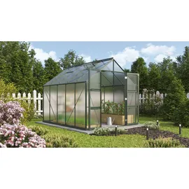 Vitavia Domus 8300 Alu smaragd grün HKP 6 mm 8,3 m2