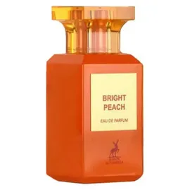 maison alhambra Coral Blush Eau de Parfum 80 ml
