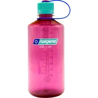 Nalgene Multi Drink Sustain Trinkflaschen Electric Magenta 1 L