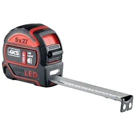 4k5 tools Maßband LDX 5+ 5 m